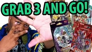 BEST YuGiOh 3x Structures for Deck Building!