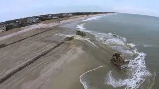 Sagg Main Beach Restoration
