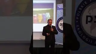 ♻️Gospodarka odpadami! Fragment konferencji PSEI część 9#PSEI #ekologia#zr&oacute;wnoważonyrozw&oacute;j