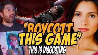 Bayonetta 3 Did Hellena Taylor Dirty And This Is What Jennifer Hale Had To Say About It.