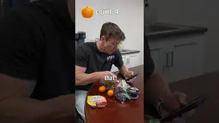 Full day of eating as a triathlete who lifts