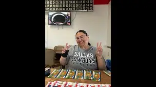 Salinas Saturday Bingo Fun!