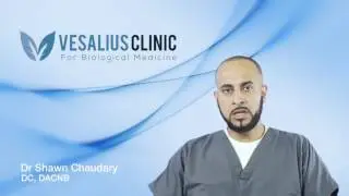 Fibromyalgia & Lyme Series  - Bartonella