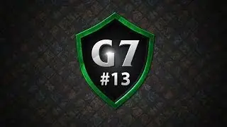 Cats vs NEXT.kz #2 | Финал G7-Series #13 (2012 год)
