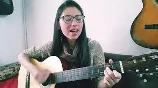 Dios imparable - Marcos witt (COVER)