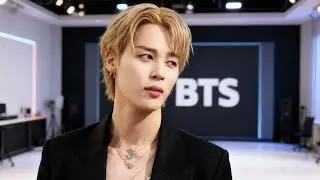 JIMIN's intense stare at Jungkook goes VIRAL&mdash;Is it jealousy? AND JUNGKOOK SAYS THIS WITH A SMILE!!