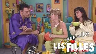 Les nouvelles filles d'à côté - Épisode 13 - Scène de ménage