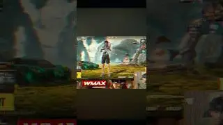 #wmaxgaming