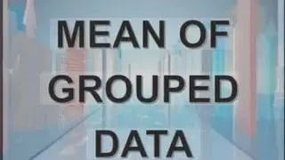 Mean of group Data @ Wow maths icse book ✨ Question no. - 10 and 12  easy method 🥳
