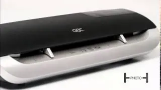 GBC Fusion 3100L Laminator