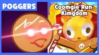 The Cookie Run Community rn