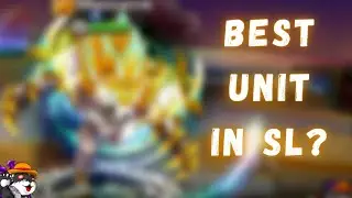 Is This The Best Special League Unit? Summoners War