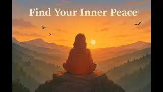 Let Your Mind Breathe  Deep Healing Meditation for Inner Peace✨