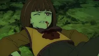 Torre de dios - 「AMV」-  Blood // Water