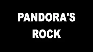 Pandora's Rock - Cover Band