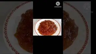 #apple chutney recipe #short #you tube#viral#