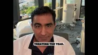 Total Shoulder Replacement