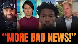 Journalist DROPS More BAD NEWS on Karmelo Anthony After Watching STABBING Video!
