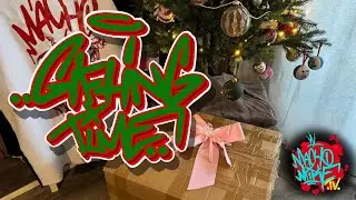  Christmas Gifts Unboxing 