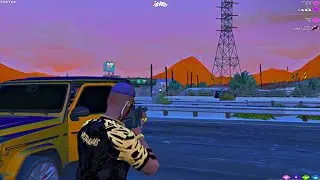 🐱‍👤| FIVEM HIGHLIGHTS ANTARES #13 ( EU CHEGUEI HYPE... )