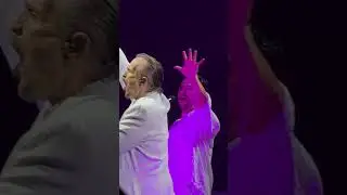 #miguelbos&eacute; #importante tour #duende #toyotamusicfactory #espa&ntilde;a #dallasconcerts #dfwmusic