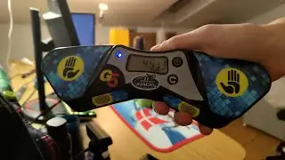 New Gen 5 3-6-3 and Cycle Records