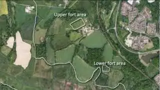 Norman Invasion Landing Site - Combe Haven