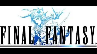 Четыре воина света / Final Fantasy (PlayStation)
