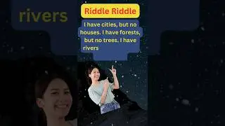 Riddle! What am 1? #riddle #ai #brainteaser