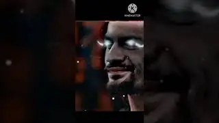 Roman Reigns 👑#shivedits#viral #whatsappstatus