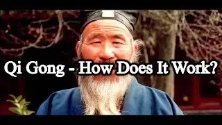 Qi Gong - How Does It Work?