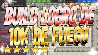 POKEPATH | !!! BUILD MAS OPTIMA PARA FARMEAR EL LOGRO DE 10K DE QUEMADURAS Y DE PASO SHINYS !!!
