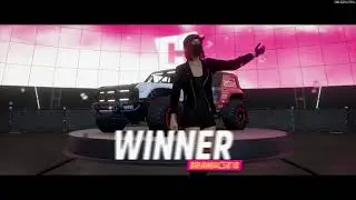 Forza Horizon 5:  Flood Sweat and Gears showcase event