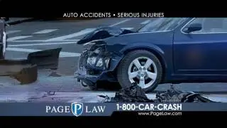 St. Louis Truck Accident Lawyers | Page Law