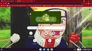 how to make a new tab a gif