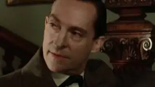 Sherlock Holmes Breaks The Habit
