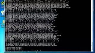 Эпизод 9 &mdash; Аудит Active Directory.mov