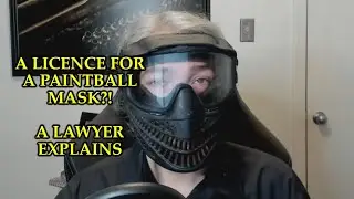 Manitoba's Body Armour Law Reviewed (They Make A Classic Blunder) -- A Lawyer Explains