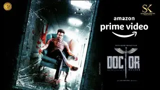 Doctor direct OTT release update | sivakarthikeyan | kjr studio | Amazon prime