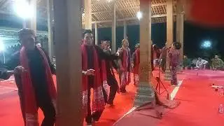Ktw puspawarno mgh lg karangkates sl,m iringan purba laras pimp bpk damun ds sumberjo