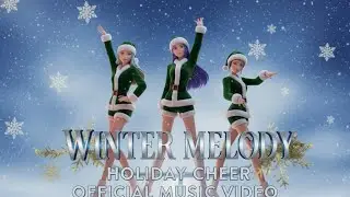 &ldquo;Golden&rdquo; 2 Mermaid | Official Lyric Video | KPop Demon Hunters | Mermaid Ai Journey