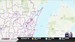 INTERVIEW: Explaining Wisconsin's new legislative maps