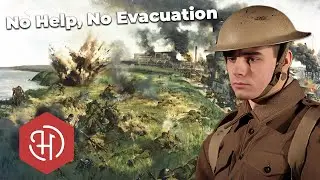 The Siege of Calais (1940) &ndash; When the Allies Were Desperately Trapped