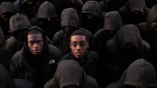 HipHop Banger Type Beat - Gangsta type Beat