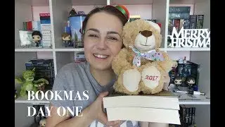 BOOKMAS 2017 | Day One