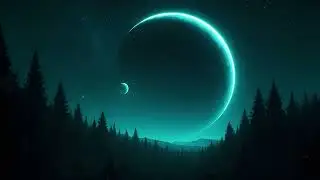 𝗧𝗲𝗻𝗱𝗲𝗿 𝗪𝗵𝗶𝘀𝗽𝗲𝗿𝘀 𝗢𝗳 𝗔 𝗗𝗿𝘆𝗮𝗱 𝗖𝗵𝗼𝗶𝗿 &ndash; Mysterious Space Ambient Ritual for Inner Healing & Deep Sleep