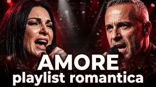 romantic song musica 2025 💘 Le Migliori Dediche d'Amore in Musica Italiana