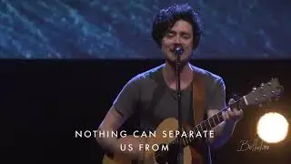 Chris Quilala - Because Of Your Love & Resurrecting (Bethel Church)