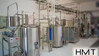 HM TECHNOLOGY OFFERS YOU SOLUTIONS