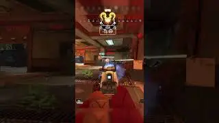 RE45 GOAT #apexlegends #apex #apexlegendsclips